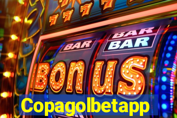 Copagolbetapp