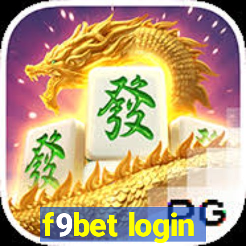 f9bet login