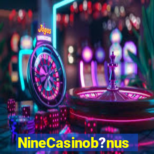 NineCasinob?nus