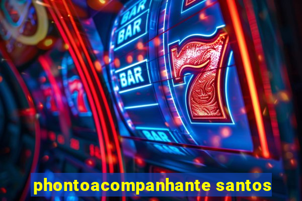 phontoacompanhante santos