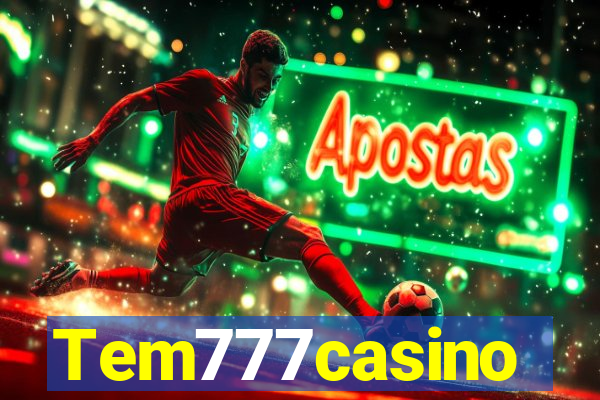 Tem777casino