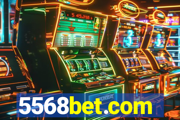 5568bet.com