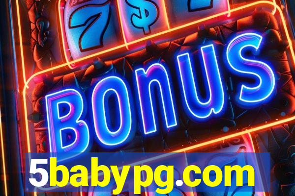 5babypg.com