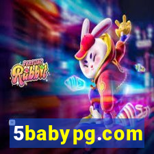 5babypg.com