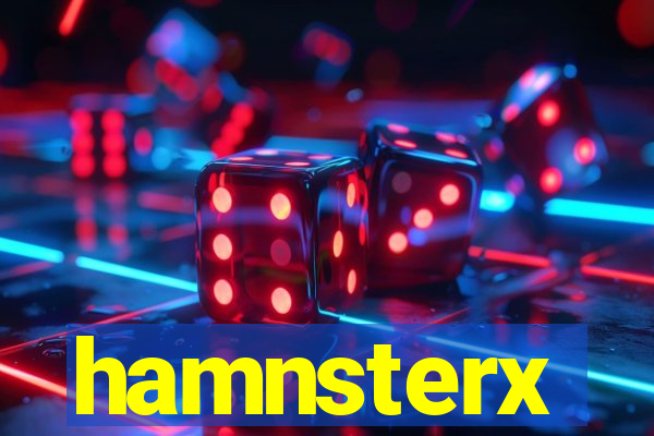 hamnsterx