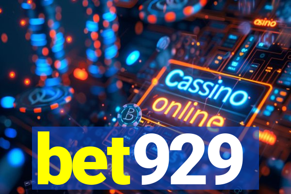 bet929