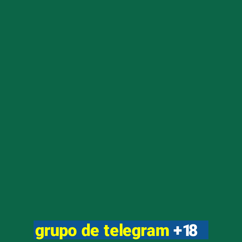 grupo de telegram +18