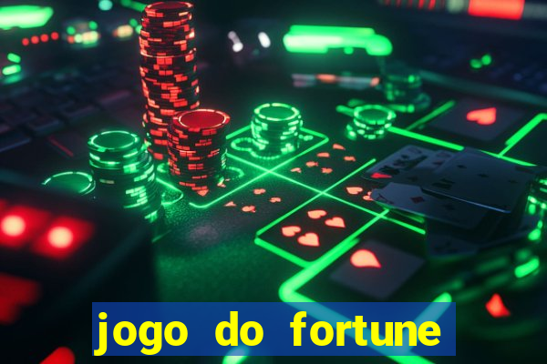 jogo do fortune dragon grátis