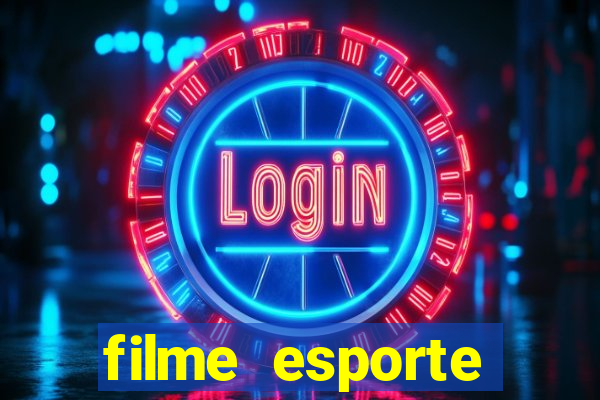 filme esporte sangrento torrent