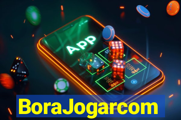 BoraJogarcom