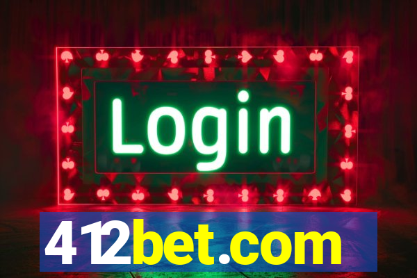 412bet.com