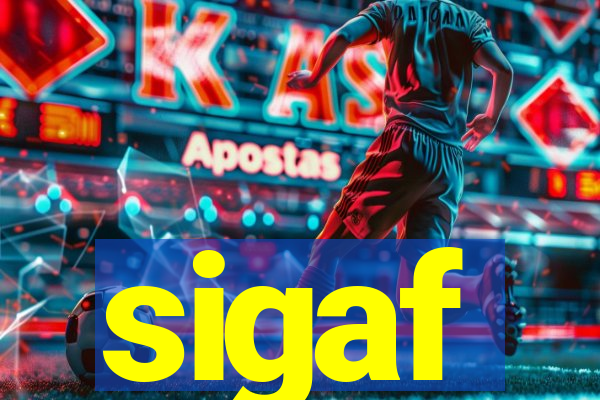 sigaf