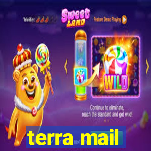 terra mail