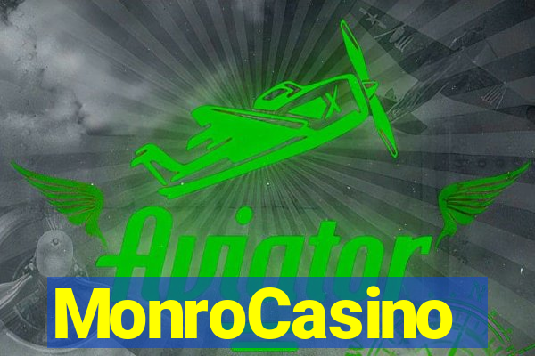 MonroCasino