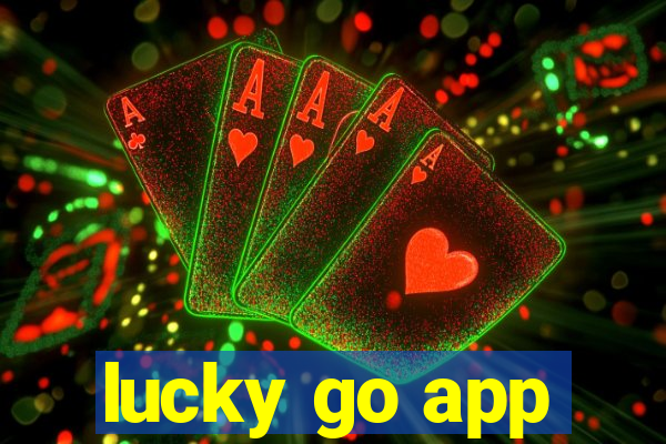 lucky go app