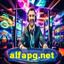 alfapg.net