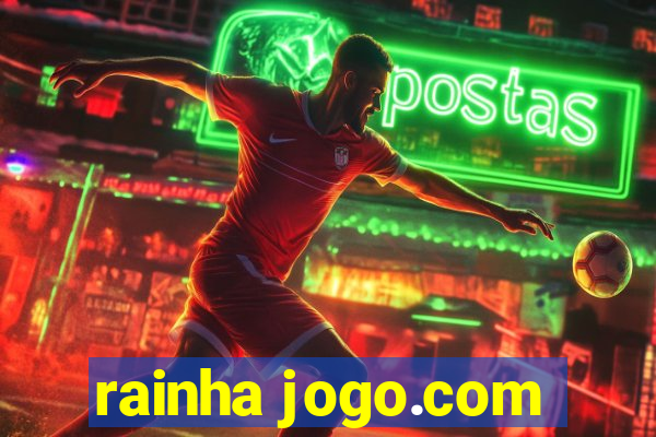 rainha jogo.com