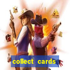 collect cards baixar app