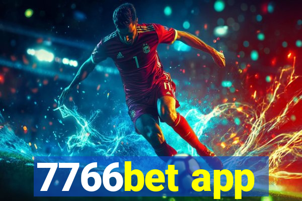 7766bet app