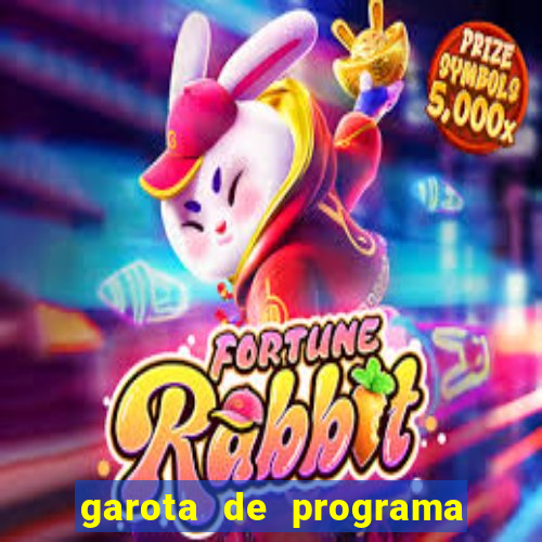 garota de programa em alagoinhas