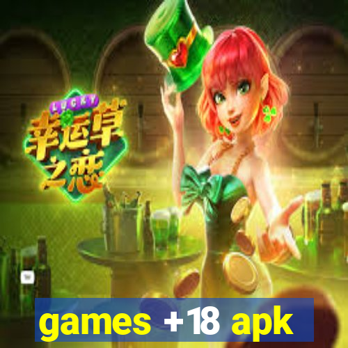 games +18 apk