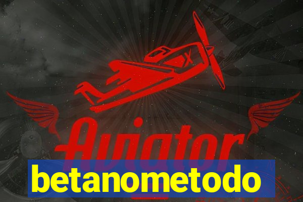 betanometodo