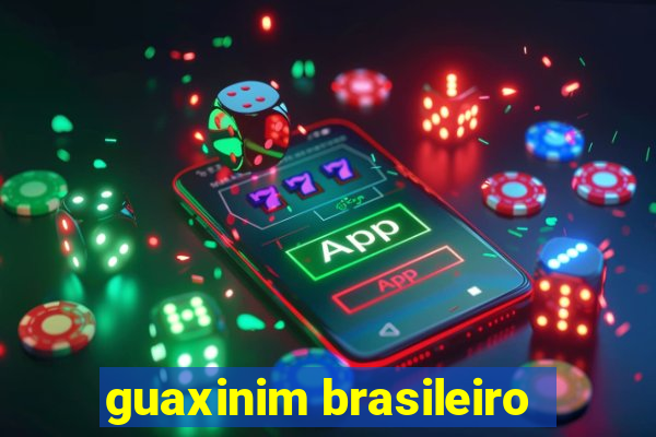 guaxinim brasileiro