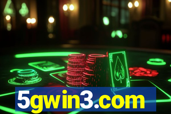 5gwin3.com