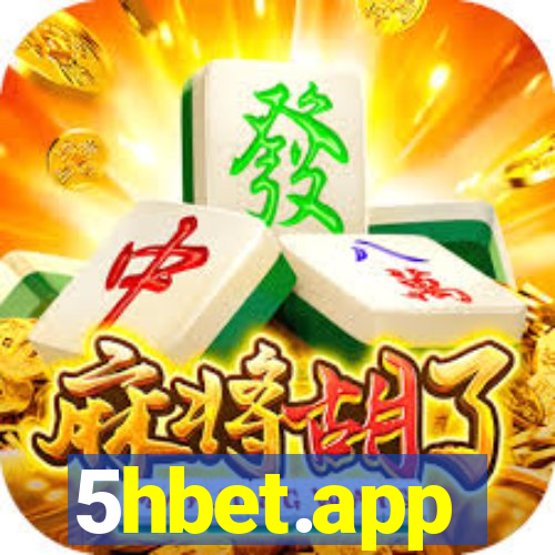 5hbet.app