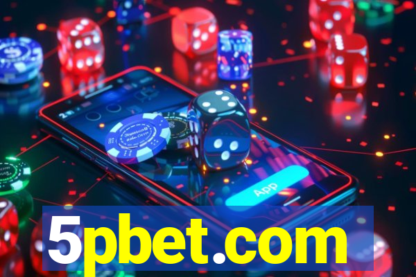 5pbet.com