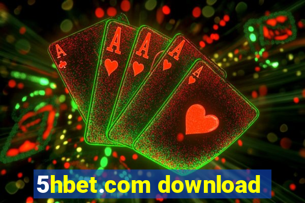 5hbet.com download