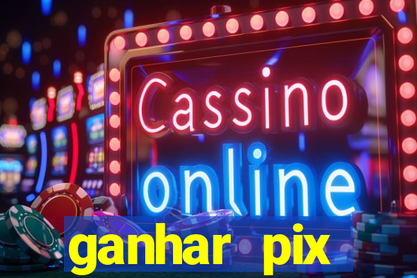 ganhar pix respondendo pesquisas