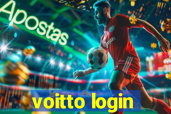 voitto login