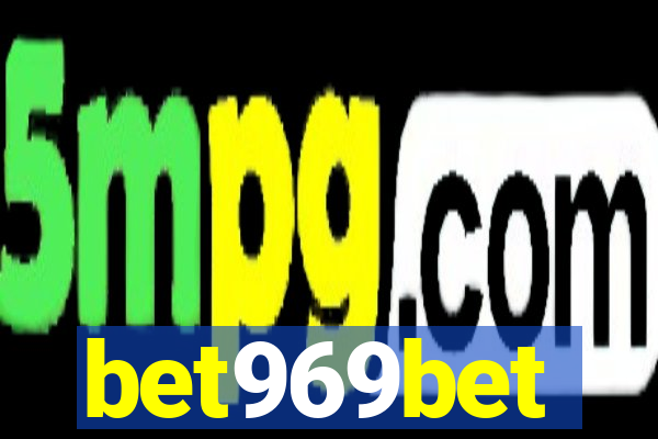 bet969bet