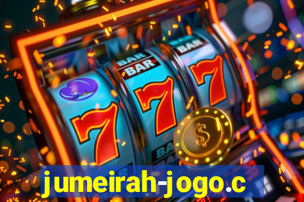 jumeirah-jogo.com