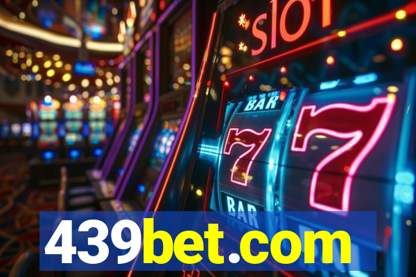 439bet.com