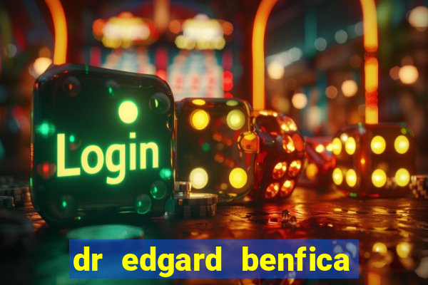 dr edgard benfica varginha mg