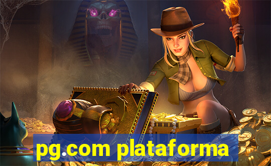 pg.com plataforma