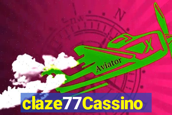 claze77Cassino