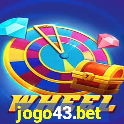 jogo43.bet