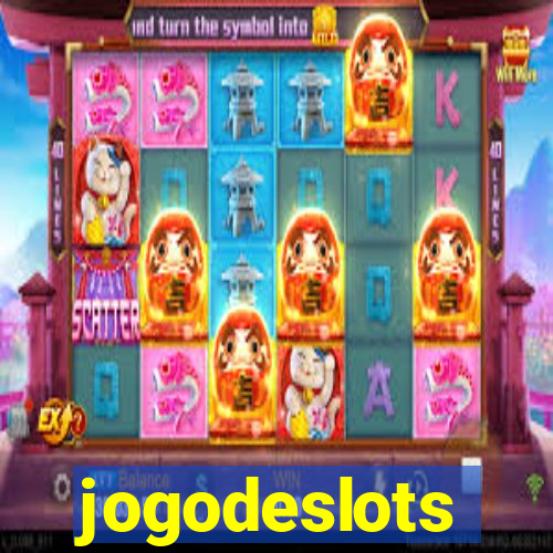 jogodeslots