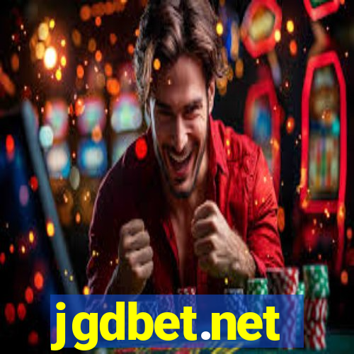 jgdbet.net