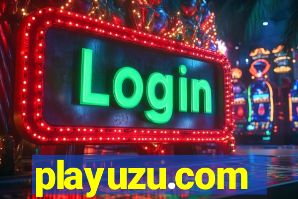 playuzu.com