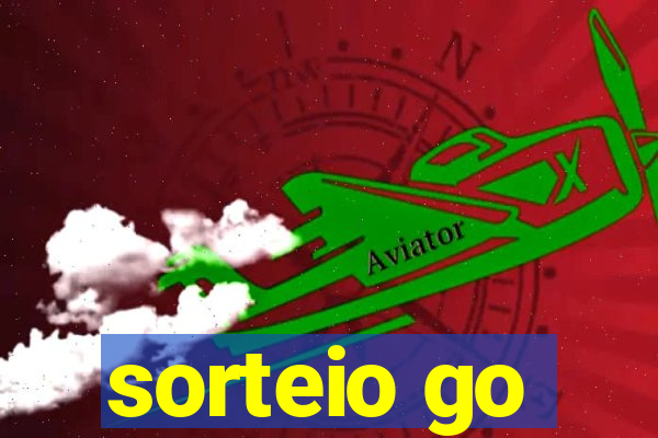 sorteio go