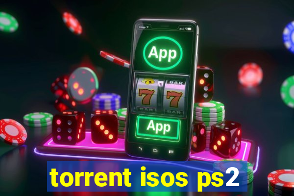 torrent isos ps2