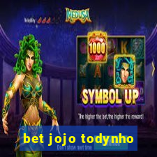 bet jojo todynho