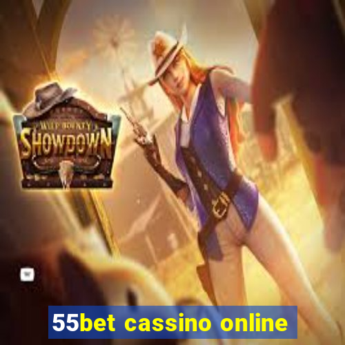 55bet cassino online