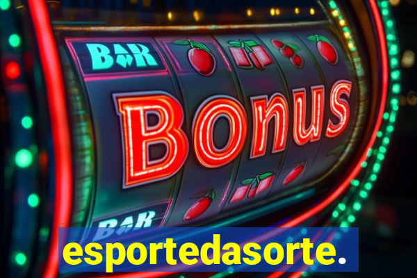 esportedasorte.com