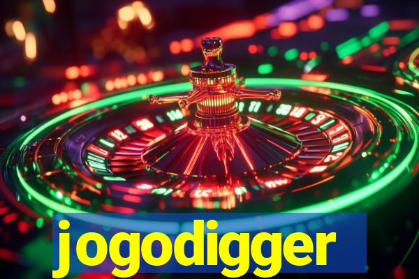 jogodigger