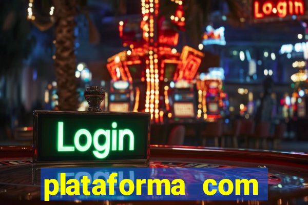 plataforma com giros gratis sem deposito